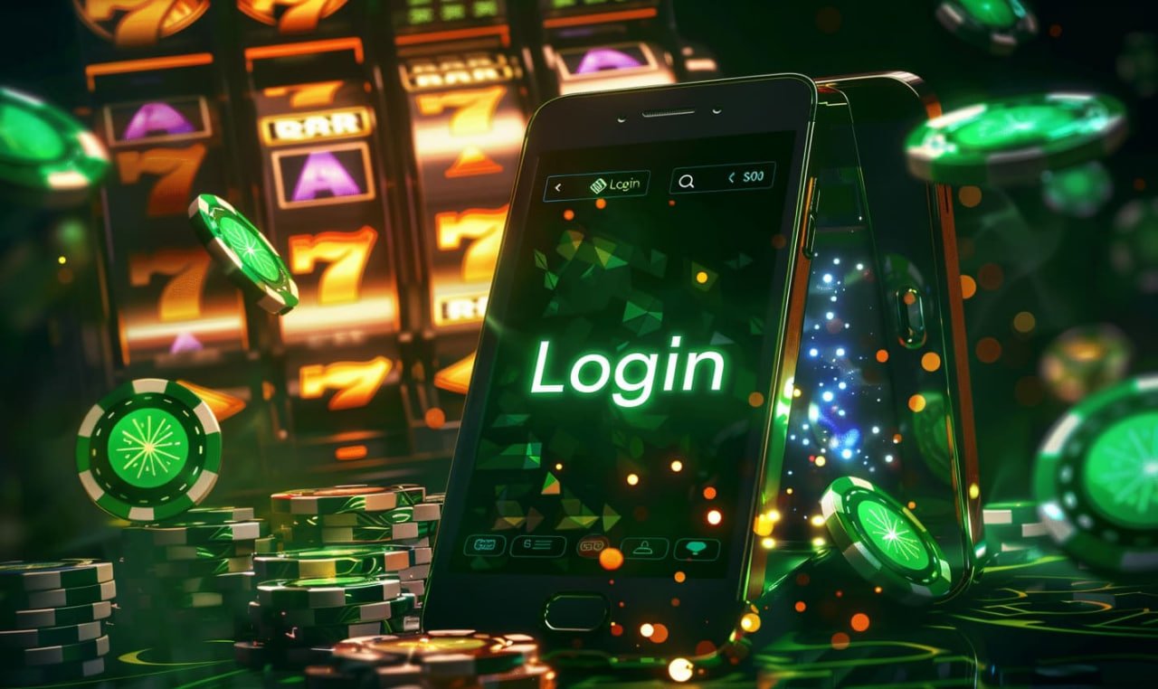 Live Casino — aung sport