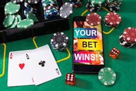 aung sport ပလက်ဖောင်း — Live Casino နှင့် Sports Betting